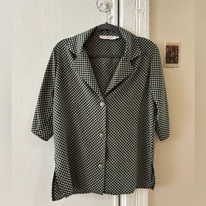 Lisa Says Gah - Alyssa Top